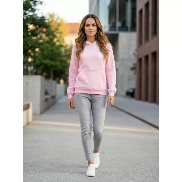  Panoul pentru doamne ALTISPORT BYB/ALW002BY289 ROZ DESCHIS 