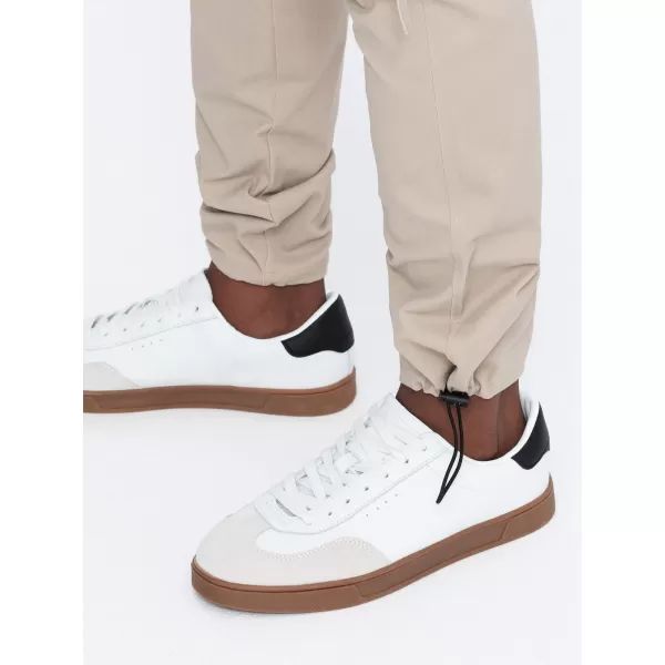  Pantaloni OMBRE OM-PACG-0197 NISIP 