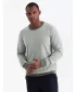 Pulover pentru bărbați OMBRE OM-SWSW-0111 VERDE