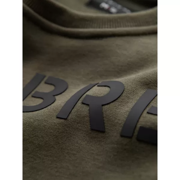  Panoul pentru bărbați OMBRE OM-SSPS-0181 MĂSLIN ÎNTUNECAT 
