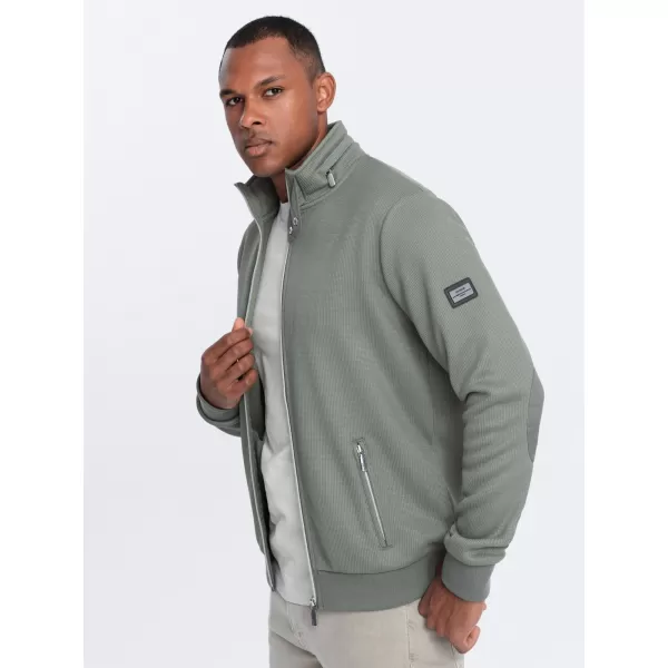  Sacou OMBRE OM-JANP-0154 KAKI 