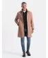 Haina masculină OMBRE OM-COWC-0106 MARO