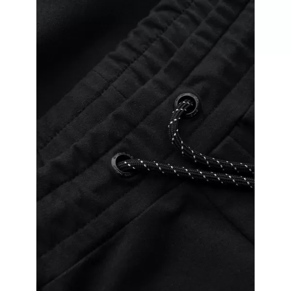  Piese pentru bărbați OMBRE OM-PASK-0167 NEGRU 