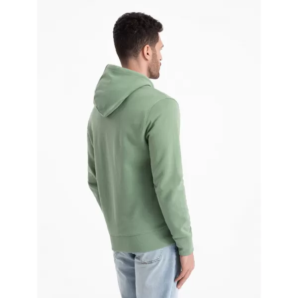  Panoul pentru bărbați OMBRE OM-SSBZ-0178 VERDE 