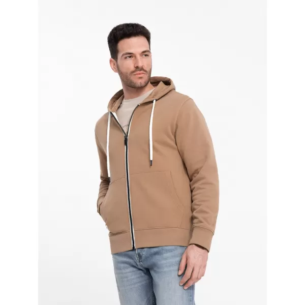  Panoul pentru bărbați OMBRE OM-SSBZ-0178 MARO 