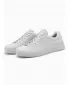 Pantofi pentru bărbați OMBRE OM-FOCS-0151 GRI DESCHIS