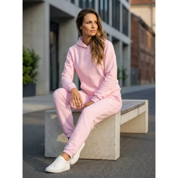 Panoul pentru doamne ALTISPORT BYB/ALW002BY289 ROZ DESCHIS 