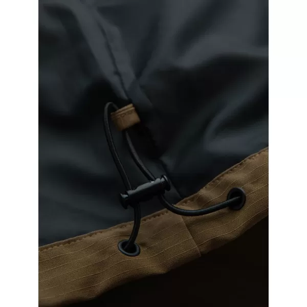  Sacou OMBRE OM-JANP-0191 MARO 