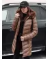 Haina DSTREET CRYSTAL TY4774 CARAMEL