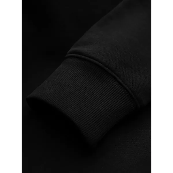  Panoul pentru bărbați OMBRE OM-SSBN-0175 NEGRU 