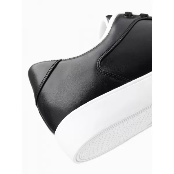  Pantofi pentru bărbați OMBRE OM-FOCS-0165 NEGRU 