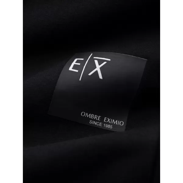 Piese pentru bărbați OMBRE OM-PASK-0167 NEGRU 