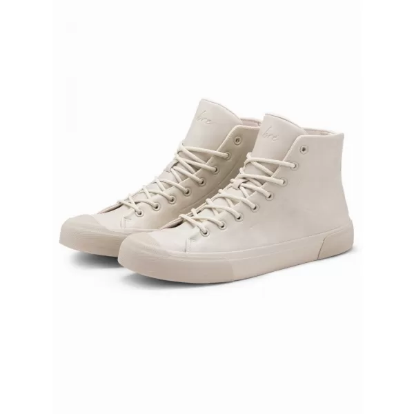  Pantofi pentru bărbați OMBRE OM-FOSH-0138 CREMĂ 