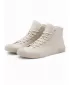 Pantofi pentru bărbați OMBRE OM-FOSH-0138 CREMĂ
