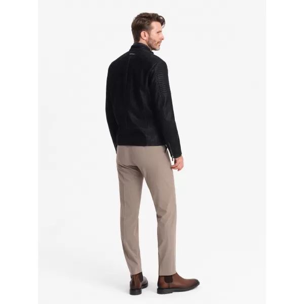  Sacou OMBRE OM-JAFL-0197 NEGRU 