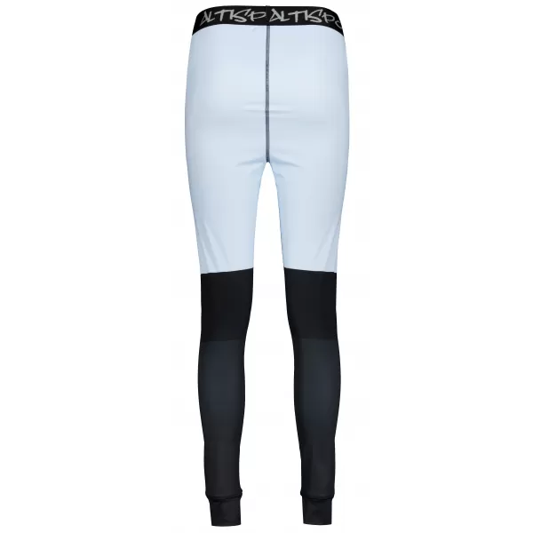  Premium funcțional de pantaloni termi funcționali pentru femei ALTISPORT VOJ/ALW051TER02 ALBASTRU CERESC 