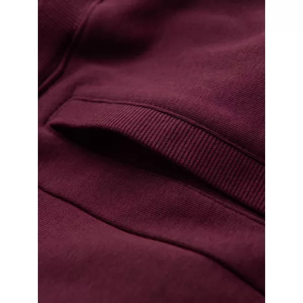  Pantaloni scurţi OMBRE OM-SRBS-0149 MARO 
