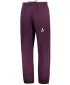Piese pentru bărbați ALTISPORT BYB/ALM002BY286 BURGUNDIA