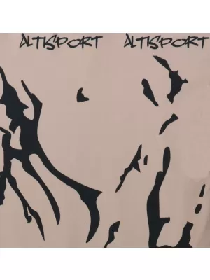 Gât premium ALTISPORT VOJ/ALU052NAK01 MARO