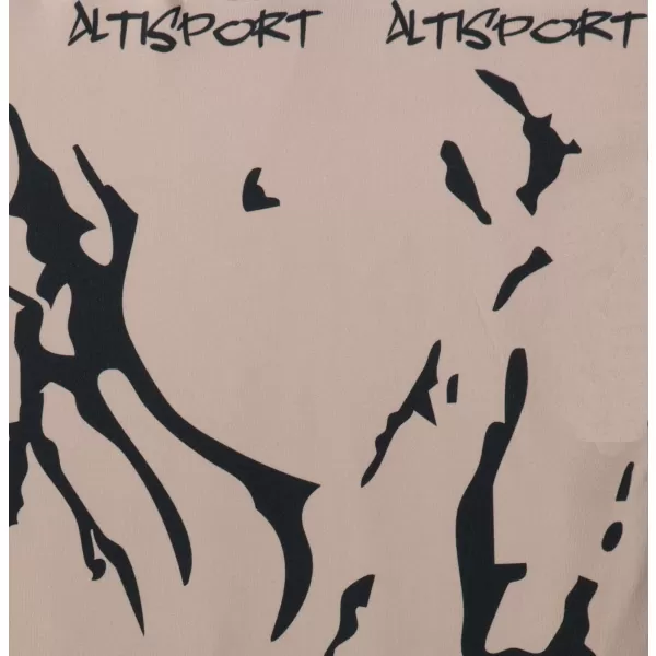  Gât premium ALTISPORT VOJ/ALU052NAK01 MARO 