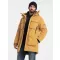 Sacou OMBRE OM-JALJ-0169 GALBEN