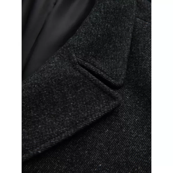  Haina masculină OMBRE OM-COWC-0115 GRAFIT 
