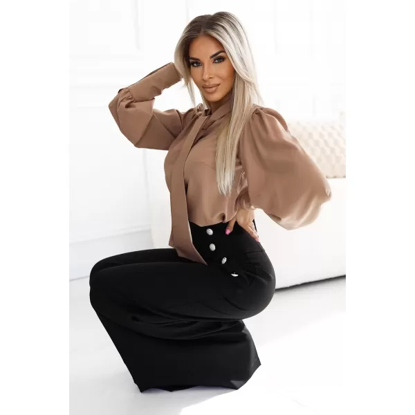  Doamne NUMOCO 578-1 CARAMEL 