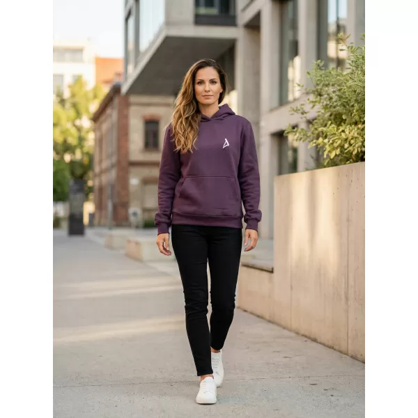  Panoul pentru doamne ALTISPORT BYB/ALW002BY289 BURGUNDIA 
