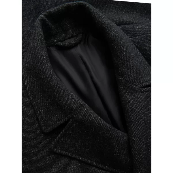  Haina masculină OMBRE OM-COWC-0115 GRAFIT 