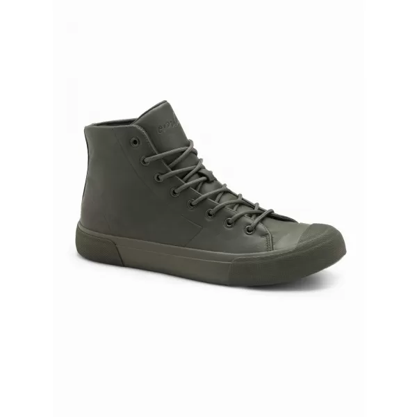  Pantofi pentru bărbați OMBRE OM-FOSH-0138 MĂSLIN 