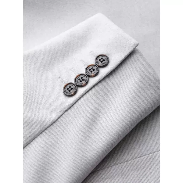  Sacou OMBRE OM-BLZB-0131 MELANGE GRI 