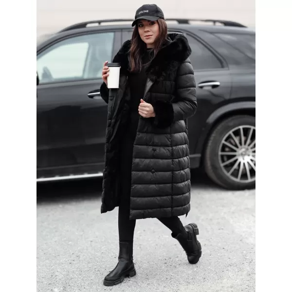  Haina DSTREET ZAELEGANTE TY4779 NEGRU 