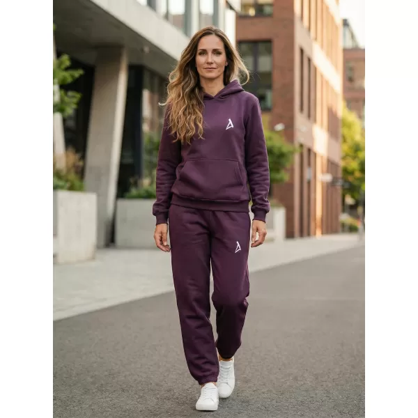  Doamne ALTISPORT BYB/ALW002BY291 BURGUNDIA 