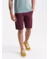 Pantaloni scurţi OMBRE OM-SRBS-0149 MARO