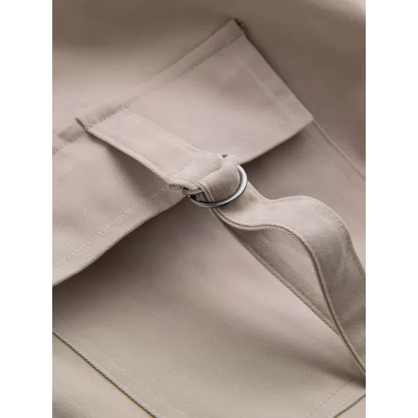  Pantaloni OMBRE OM-PACG-0197 NISIP 