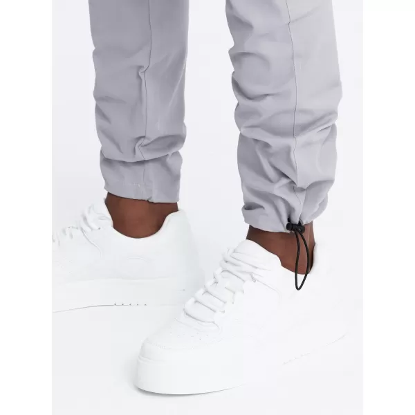  Pantaloni OMBRE OM-PACG-0196 GRI 