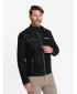 Sacou OMBRE OM-JAFL-0197 NEGRU