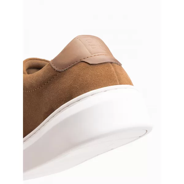  Pantofi pentru bărbați OMBRE OM-FOCS-0163 MARO DESCHIS 
