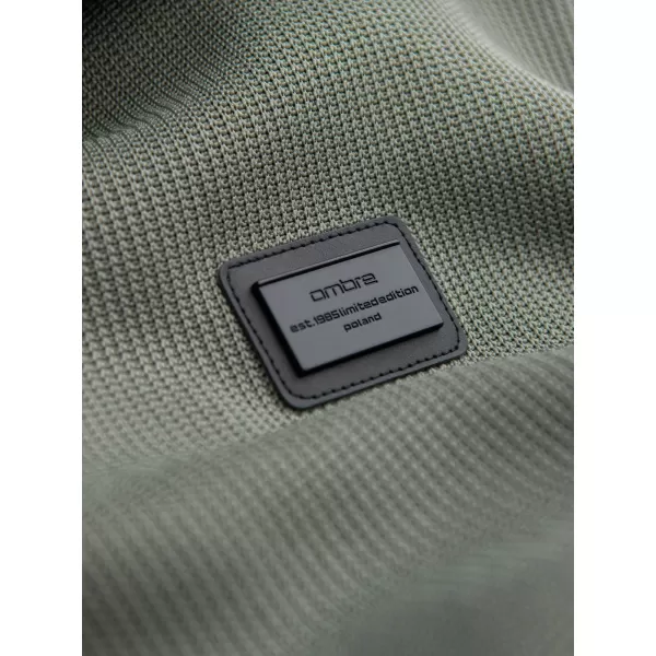  Sacou OMBRE OM-JANP-0154 KAKI 
