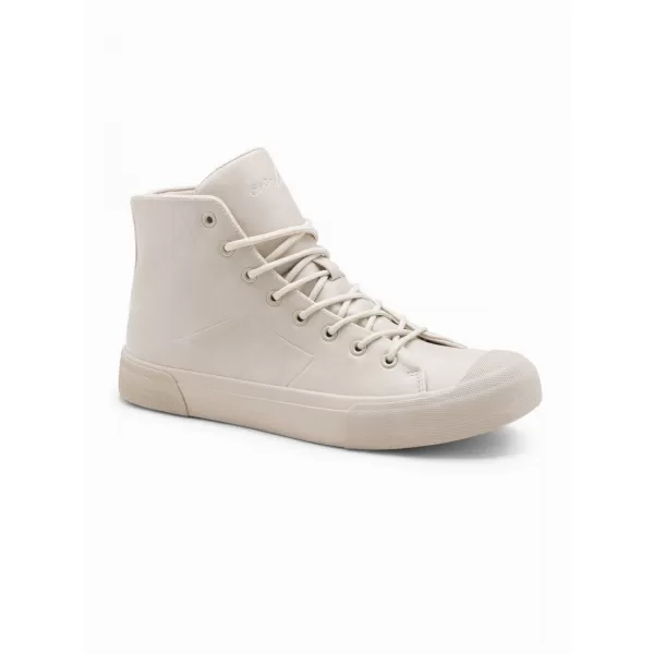  Pantofi pentru bărbați OMBRE OM-FOSH-0138 CREMĂ 