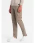 Pantaloni OMBRE OM-PACG-0204 KAKI