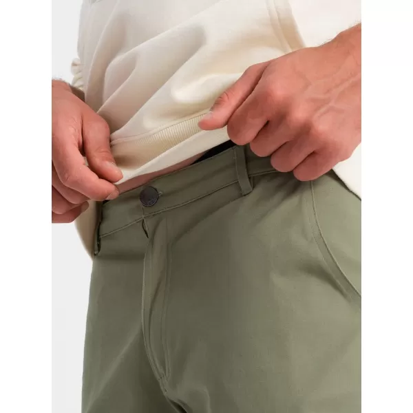  Pantaloni OMBRE OM-PACG-0196 MĂSLIN 