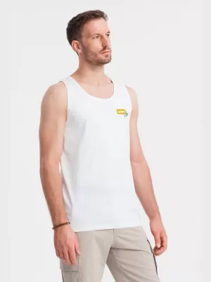 Rezervor OMBRE OM-TSTT-0191 ALB