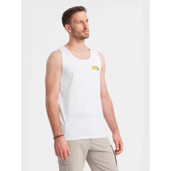  Rezervor OMBRE OM-TSTT-0191 ALB 