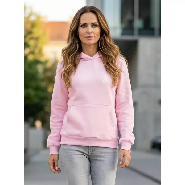  Panoul pentru doamne ALTISPORT BYB/ALW002BY289 ROZ DESCHIS 
