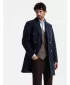 Haina masculină OMBRE OM-COWC-0109 INDIGO