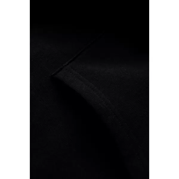  Panoul pentru bărbați OMBRE OM-SSBN-0177 NEGRU 