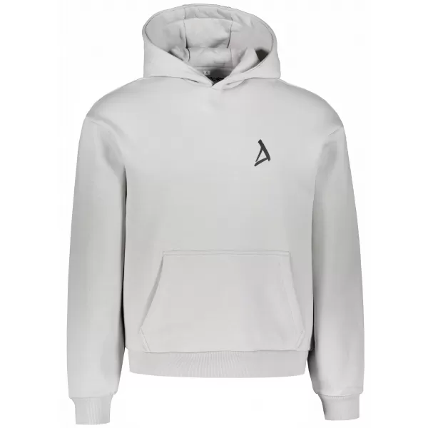 Panoul pentru bărbați ALTISPORT BYB/ALM002BY284 GRI 