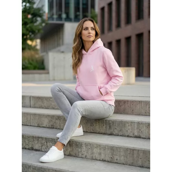  Panoul pentru doamne ALTISPORT BYB/ALW002BY289 ROZ DESCHIS 