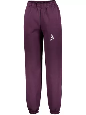 Doamne ALTISPORT BYB/ALW002BY291 BURGUNDIA